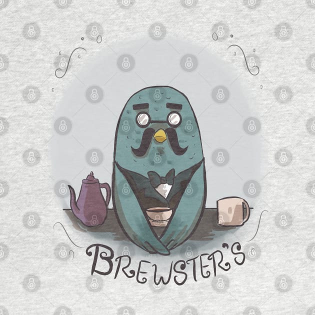 brewster's by inkpocket